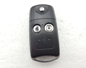 HONDA CIVIC / JAZZ 2 pulsanti telecomando portachiavi - HLIK-1T (testato) #4 - Foto 1 di 2