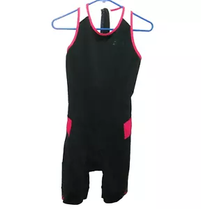 SANTIC Damen (Größe S) Radanzug Einteiler Triathlon Racing Singlet - Bild 1 von 4