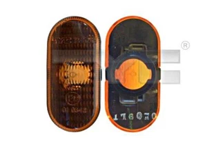 Intermitente TYC naranja para RENAULT OPEL NISSAN 19 II Clio I Kangoo A 09161036 - Imagen 1 de 1