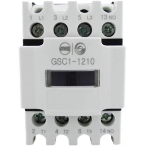 1PC NEW Tianshui 213 Ac contactor GSC1(CJX4-d)-1210 - Picture 1 of 4