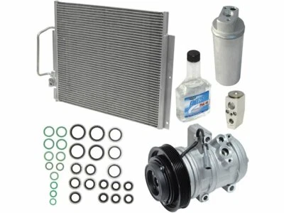Kit de compresor de aire acondicionado para Chevrolet Colorado 2004-2012 24854BT 2007 2005 2006 2008 Foto 1 de 2