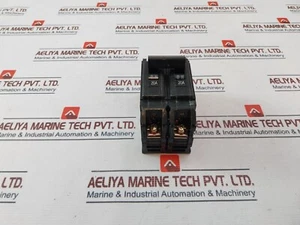 TERASAKI TB-5S Circuit Breaker 20A AC440V 50/60Hz - Picture 1 of 11