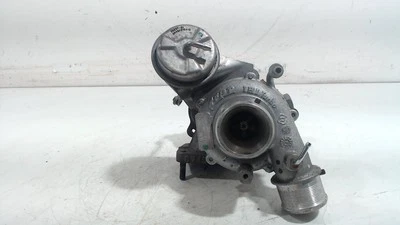 Turbo Fiat 500C / 595C / 695C  1.4 55248311 - Bild 1 von 4