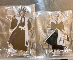 Soporte acrílico para escenario musical Toshiro Hitsugaya Blimu LEACH - Imagen 1 de 1