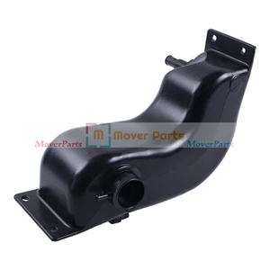 Tanque de refrigerante RE61879 RE154389 para motor John Deere 6076 6081 8100 8110 8200 - Imagen 1 de 6