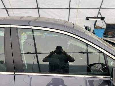 (LOCAL PICKUP ONLY) Passenger Right Front Door Glass Fits 15-17 LEGACY 209933 — 第 1/4 张图片