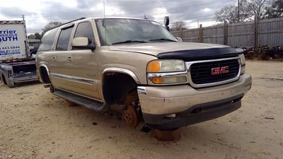 Motor limpiaparabrisas estilo clásico para camioneta Sierra 1500 05-07 989696 Foto 1 de 4