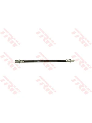 TRW Brake Hose Line fits Toyota Tarago 1.8 YR20 De Luxe (PHB135) - image 1 of 4