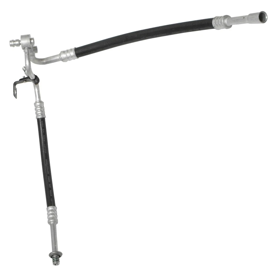 For Jeep TJ 1997-1998 UAC HA11442C A/C Suction & Discharge Hose Assembly Foto 1 de 1