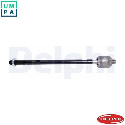 INNER TIE ROD TA2580 FOR SUBARU OUTBACK/LEGACY FORESTER LIBERTY/III IMPREZA 2.2L - Image 1 of 4