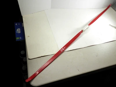 ARCO VINTAGE URSO RAPOSA VERMELHA FIBRA DE VIDRO RECURVO JUVENIL 48" 2O# EM ÓTIMO ESTADO - Imagem 1 de 4