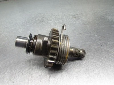 Conjunto de arranque Yamaha DT250 DT 250 E 1977-1978  Foto 1 de 4