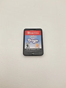 My Universe: My Baby Dragon - Nur Artikel - Sehr Guter Zustand - Funktioniert - Switch - Bild 1 von 2