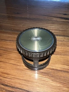 RAINBOW Model D4C SE Air Exhaust Cap R-3846 Canister Vacuum PARTS Replacement - Picture 1 of 4