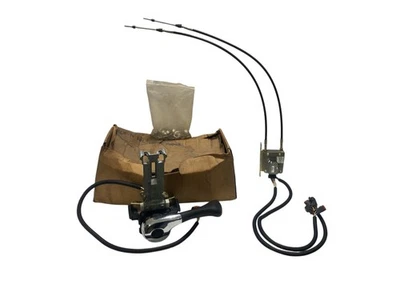 Teleflex HAG 5 CH18015C Joystick Control For Hybrid Engine control 6855812-03 - Image 1 of 4