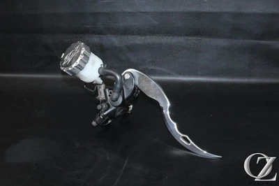 Freio dianteiro mestre 06-11 Kawasaki Ninja ZX14R ZX14 - Imagem 1 de 4