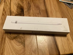 Apple Pencil Open Never Used - Afbeelding 1 van 2