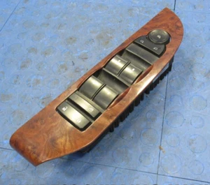 07-14 Avalanche Yukon Suburban Left Driver Side Power Window Lock Switch 1673 - Picture 1 of 5