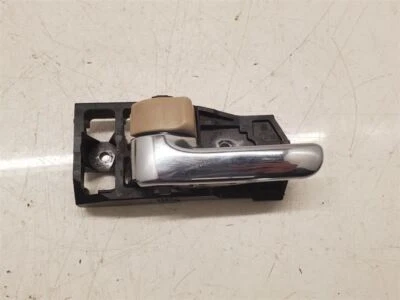Toyota Highlander, Rear Left Inner Door Handle, 2001-2007, Chrome, 69206-30150 - Imagem 1 de 4
