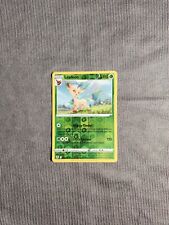 LEAFEON 013/189 Reverse Holo Rare Astral Radiance Pokemon Card Near Mint
