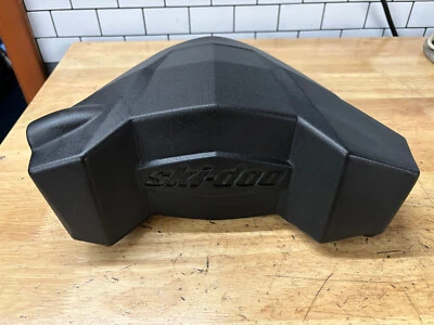 Cubierta de almohadilla de dirección Ski-doo GTX Grand Touring LE SE 600 1200 XP 09 10 11 12 Foto 1 de 3