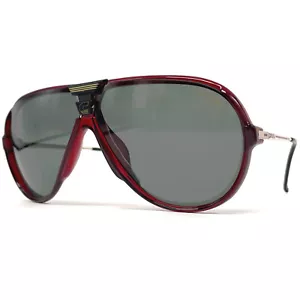 NOS vintage CARRERA 5593 "Ultrasight" sunglasses - 1980's Austria - Large - Bild 1 von 15