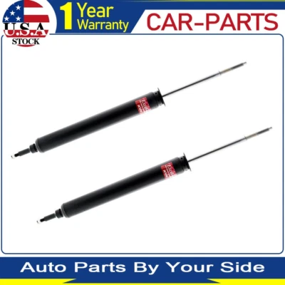 Par de amortiguadores traseros KYB para BMW X1 2013 2014 2015 Foto 1 de 3