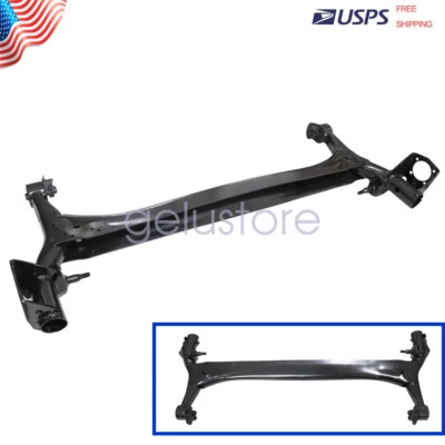 NEW For Toyota Corolla Matrix 2002 2003 2004 Rear Axle Beam Crossmember Subframe - Image 1 of 4