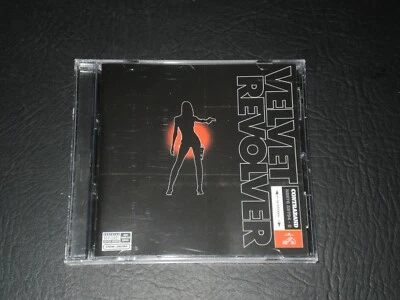 VELVET REVOLVER RCA RECORDS 2004 EX/NM - Image 1 of 3