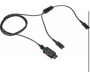 Plantronics QD Lock P/N 62976-01  Brand New Quick Disconnect Y Switch - Picture 1 of 7