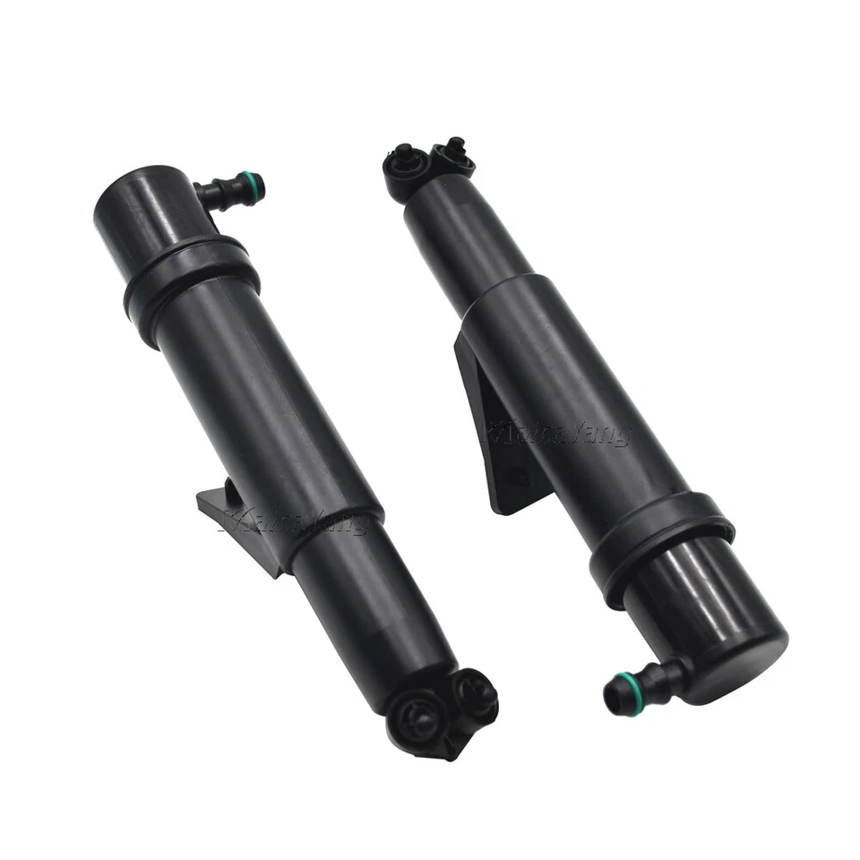 Front Bumper Headlight Washer Nozzle For Mercedes-Benz W251 R350 R320 R500 — 第 1/1 张图片