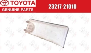 Toyota OEM Fuel Pump Filter 23217-21010 for Porte / Ractis / Spade / Yaris - Picture 1 of 13