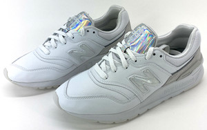 Las mejores ofertas en Zapatos Atléticos New Balance 997 para Mujeres | eBay