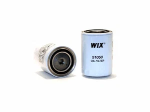 For 1960 Studebaker 5E12D Oil Filter WIX 45881QD - Picture 1 of 2