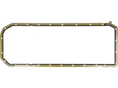 Junta de cárter de aceite para BMW 325Ci 2001-2006 44761XMCD 2004 2002 2003 2005 Foto 1 de 2