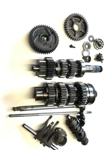 Honda Varadero 1000 2001 26542 Km - Picture 1 of 3