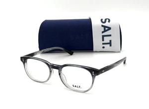 SALT Optics PIERCE Costal Fog / Demogläser 48mm Brille - Bild 1 von 4