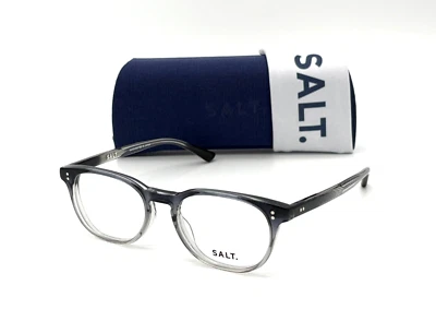 Очки SALT Optics PIERCE Costal Fog / демонстрационные линзы 48 мм - Изображение 1 из 4