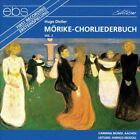 Distler: M?Rike-Chorliederbuch, Vol. 2 New Cd