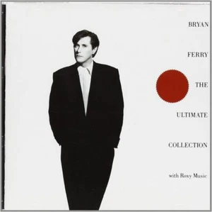 Bryan Ferry - Ultimate Collection - Picture 1 of 2