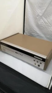 Marantz CD-72F CD Player Silver Used - Picture 1 of 4