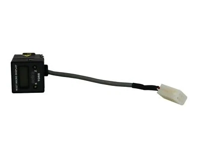 SETRA TORR MICRO DISPLAY M327 LOTE DE 7 Foto 1 de 4