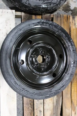 2013 LLINCOLN MKS ЗАПАСНАЯ ШИНА #083800 - Изображение 1 из 3