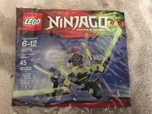 LEGO 30294 The Cowler Dragon - Picture 1 of 2