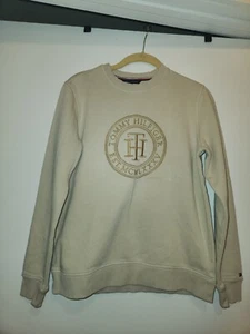 Tommy Hilfiger Sweatshirt S - Picture 1 of 4