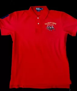 Polo men Ralph t shirt XL - Picture 1 of 4