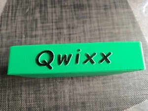 Qwixx " Die Aufbewarungsbox " immer gut sortiert ! - Bild 1 von 4