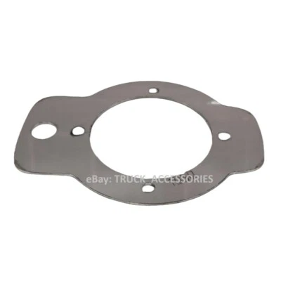 Peterbilt 567/579/589 Sleeper Dome Light Watermelon (Bracket Only) - Image 1 of 4