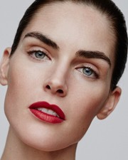 SEXY HILARY RHODA 8x10 PHOTO *