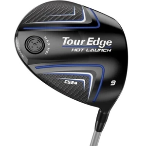 Tour Edge Hot Launch C524 Driver - Women's Right Hand 460cc Driver 2024! - Picture 1 of 4